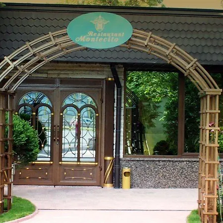 Hotel Montecito
