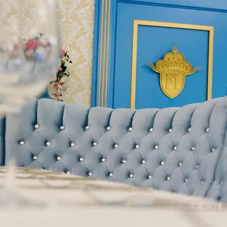 モンテシト ホテル