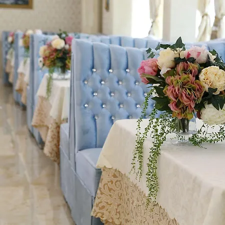 Hotel Montecito Sofia