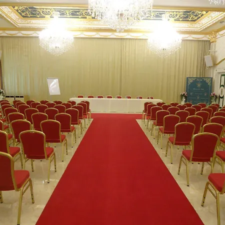 Montecito Hotel Sofia