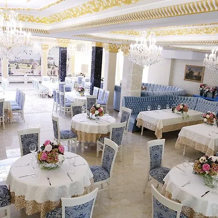 Montecito Hotel Sofia