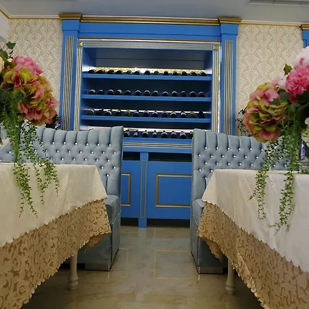蒙特希托酒店