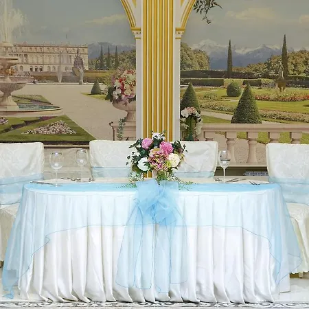 Hotel Montecito Sofia