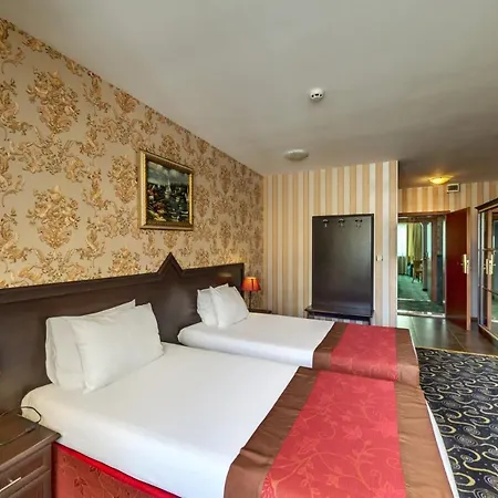 Montecito 3* Sofia