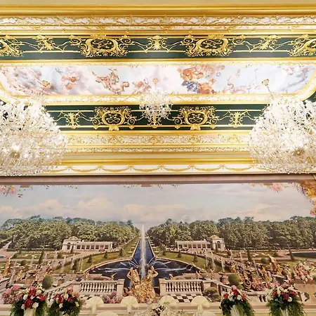 モンテシト ホテル 4*