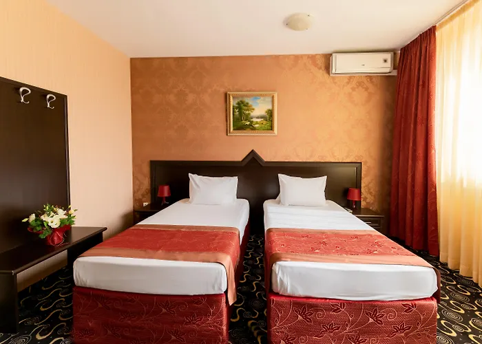 Montecito 4* סופיה