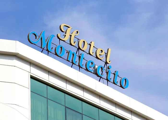 Hotel Montecito