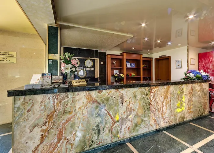 Montecito מלון 4*