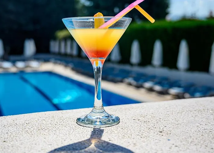 Hotel Montecito Sofía