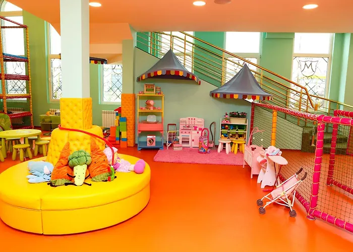 Hotel Montecito Sofia