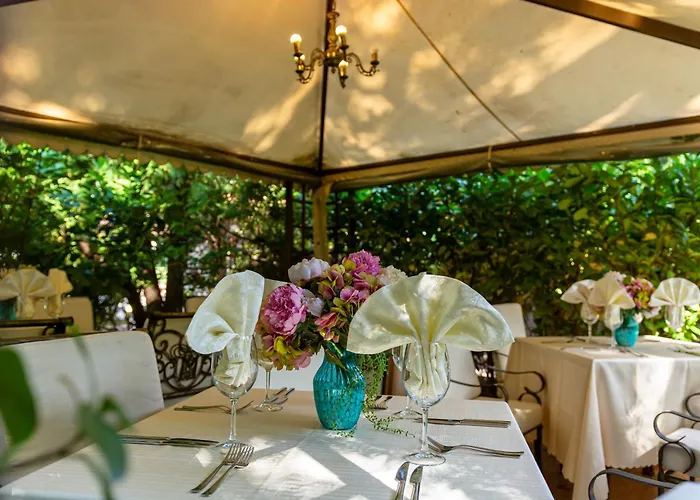 Montecito 4* סופיה