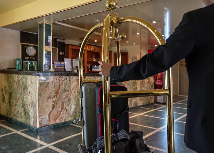 Montecito 4* סופיה