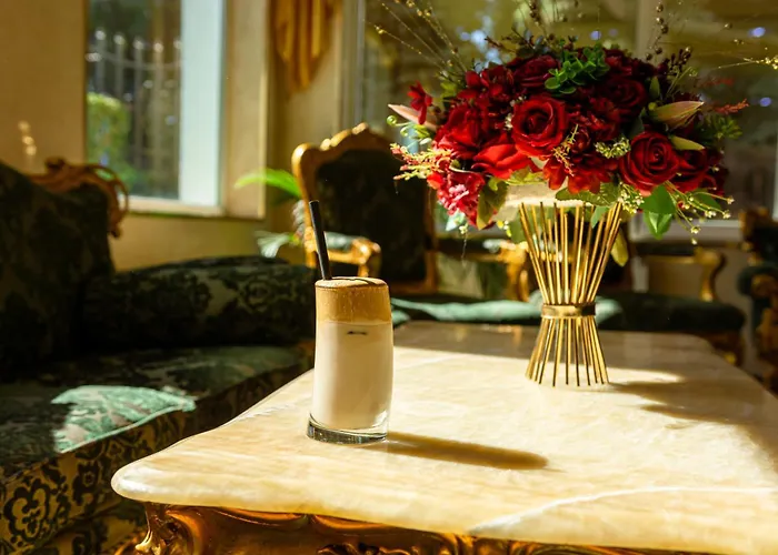 Montecito Hotel Sofía