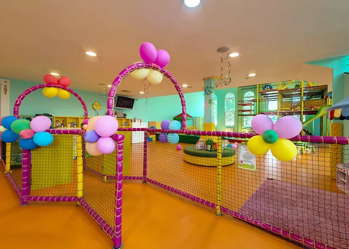 Montecito מלון 4*