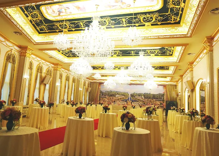 Montecito Hotel Sofia