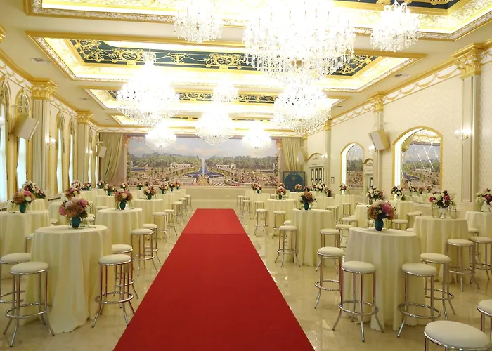 Montecito מלון 4*