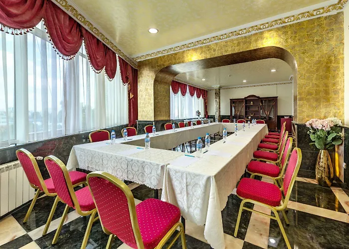 монтесито Хотел София