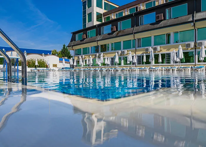 Montecito מלון 4*