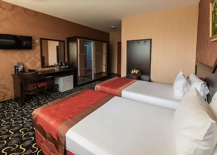 Montecito 4* סופיה