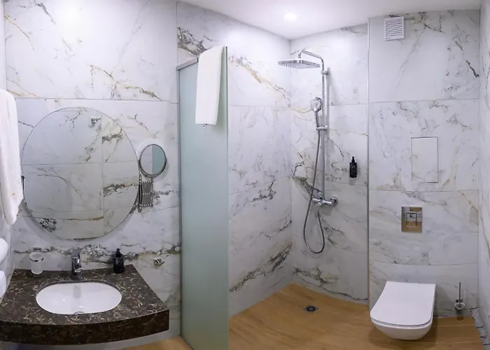 Hotel Montecito Sofía