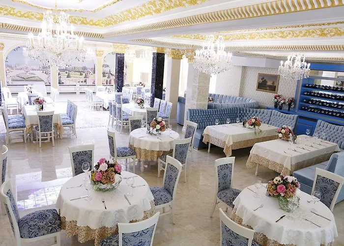 Montecito Hotel Sofia