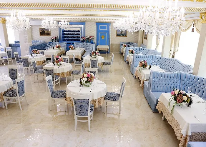 Montecito מלון 4*