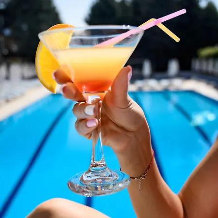 Hotel Montecito Sófia