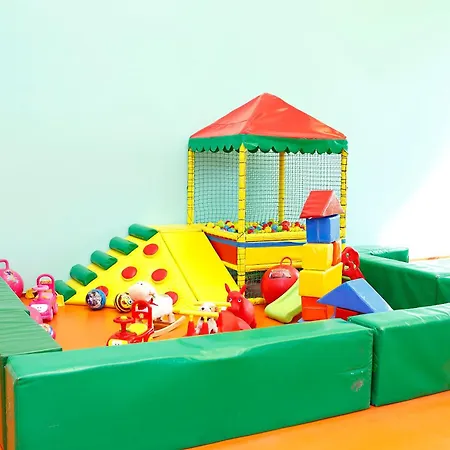 Montecito Hotel Sófia