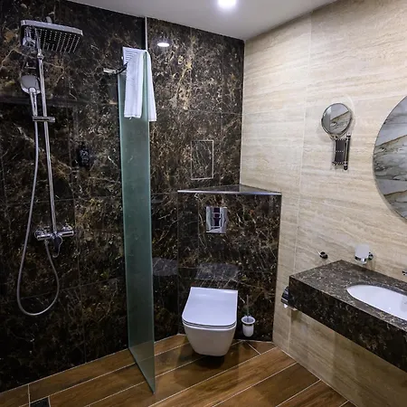 Montecito Hotel Sófia