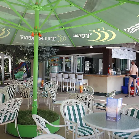 Montecito Hotel Sofía