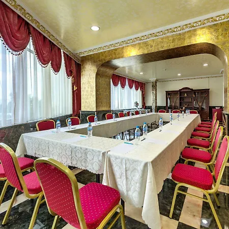 Montecito Hotel Sofía